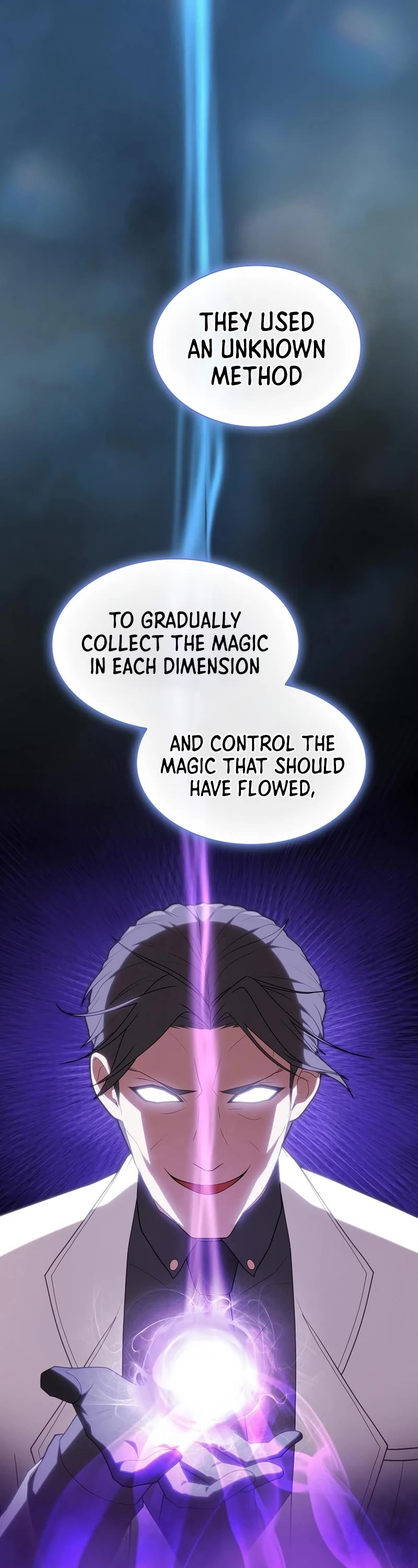 The Tutorial Tower's Advanced Player chapter 168 page 53