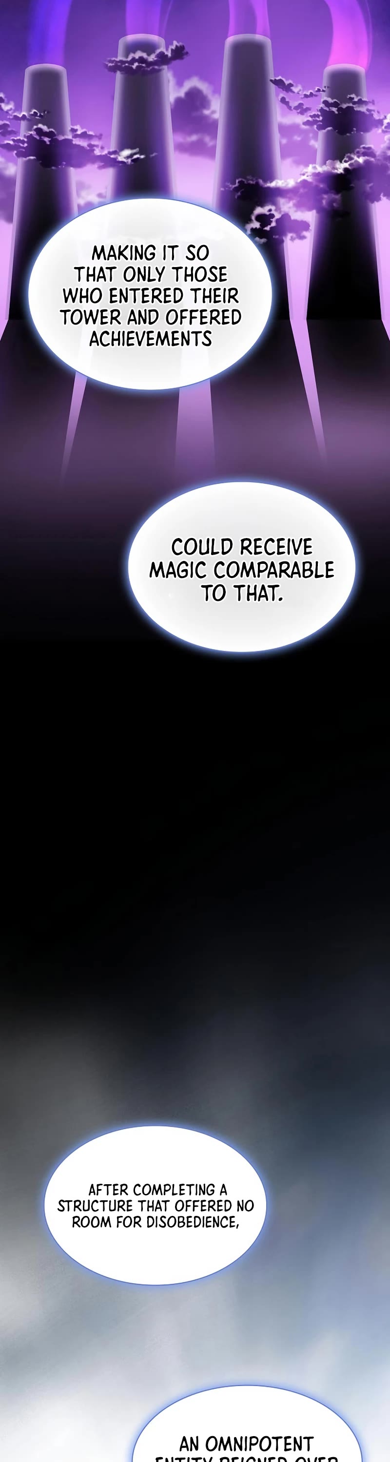 The Tutorial Tower's Advanced Player chapter 168 page 54