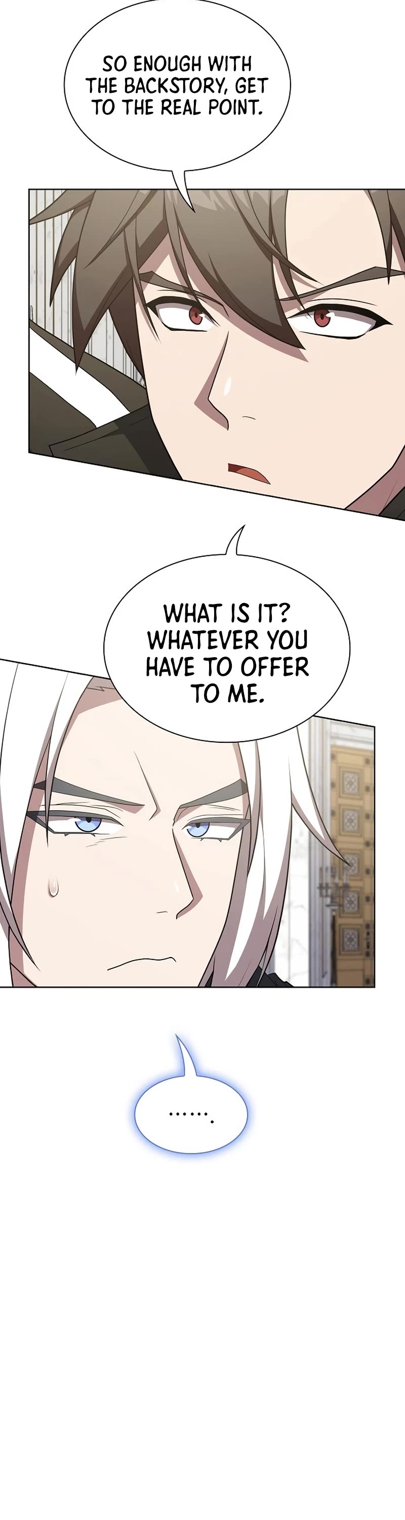 The Tutorial Tower's Advanced Player chapter 168 page 58