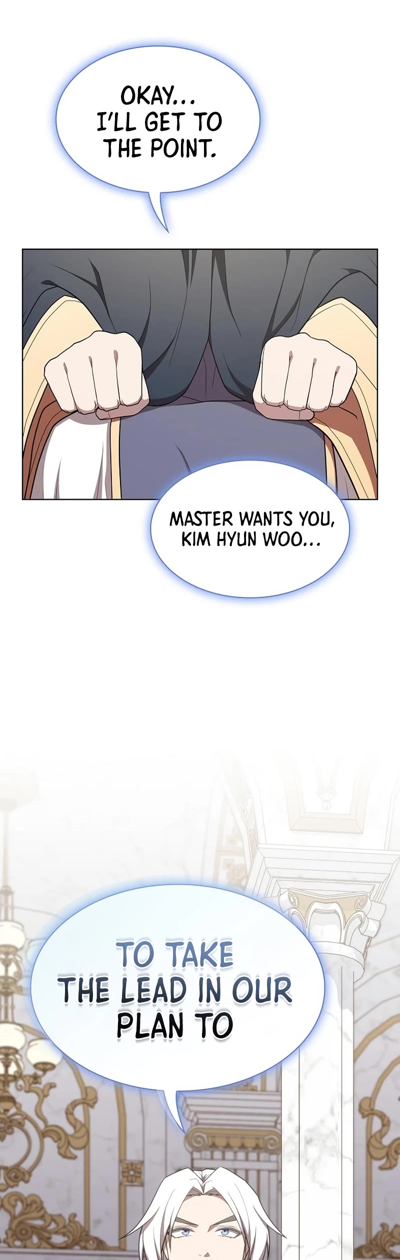 The Tutorial Tower's Advanced Player chapter 168 page 59