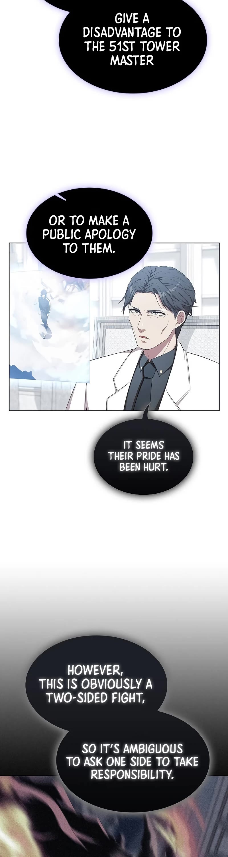 The Tutorial Tower's Advanced Player chapter 168 page 6