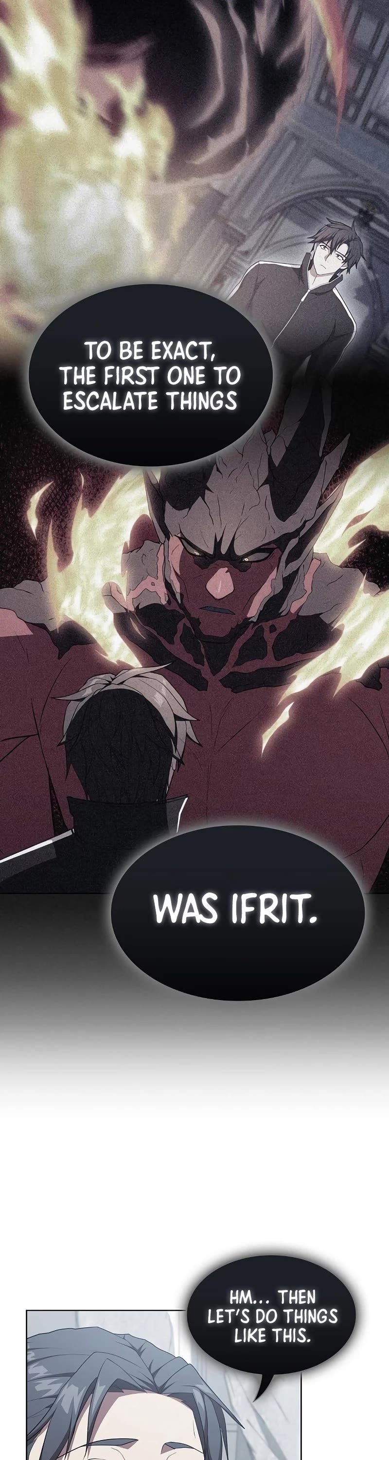 The Tutorial Tower's Advanced Player chapter 168 page 7