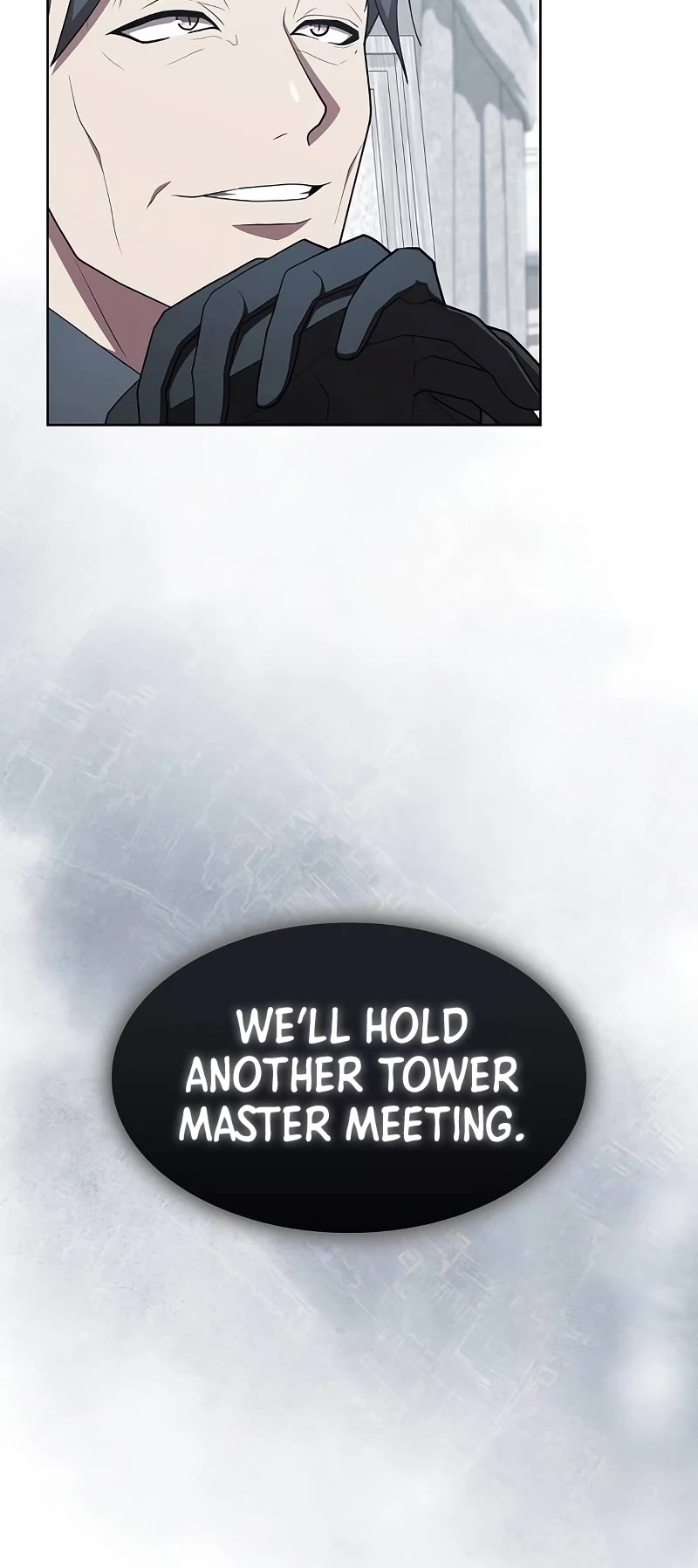 The Tutorial Tower's Advanced Player chapter 168 page 8