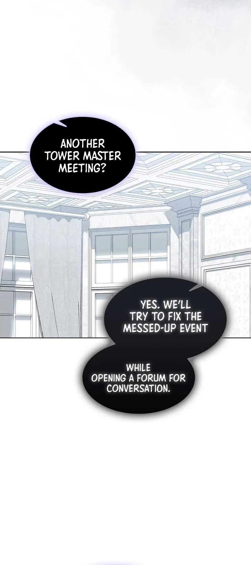 The Tutorial Tower's Advanced Player chapter 168 page 9