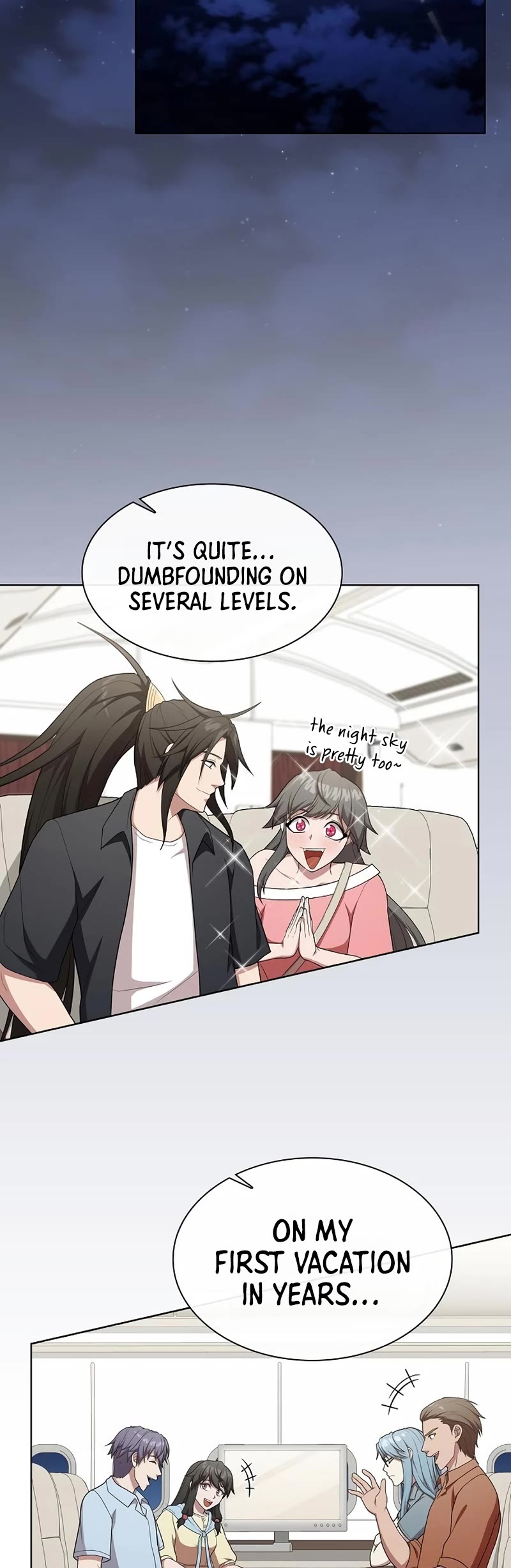 The Tutorial Tower's Advanced Player chapter 169 page 10