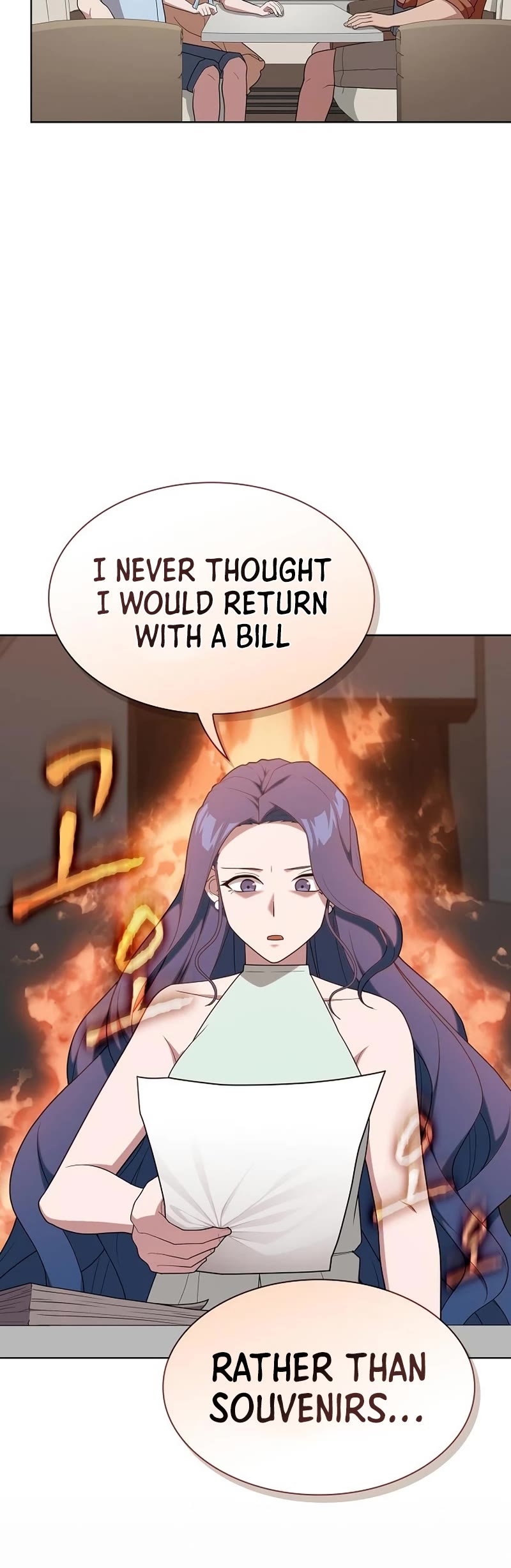 The Tutorial Tower's Advanced Player chapter 169 page 11