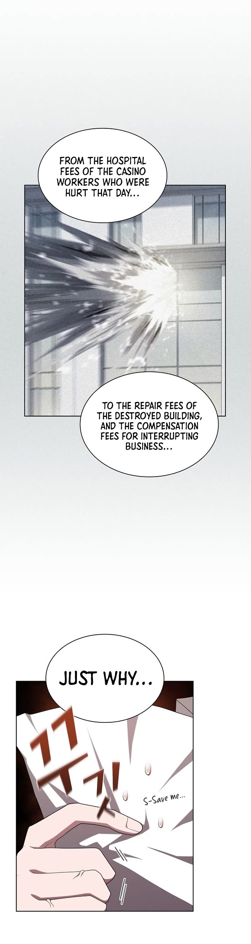 The Tutorial Tower's Advanced Player chapter 169 page 12