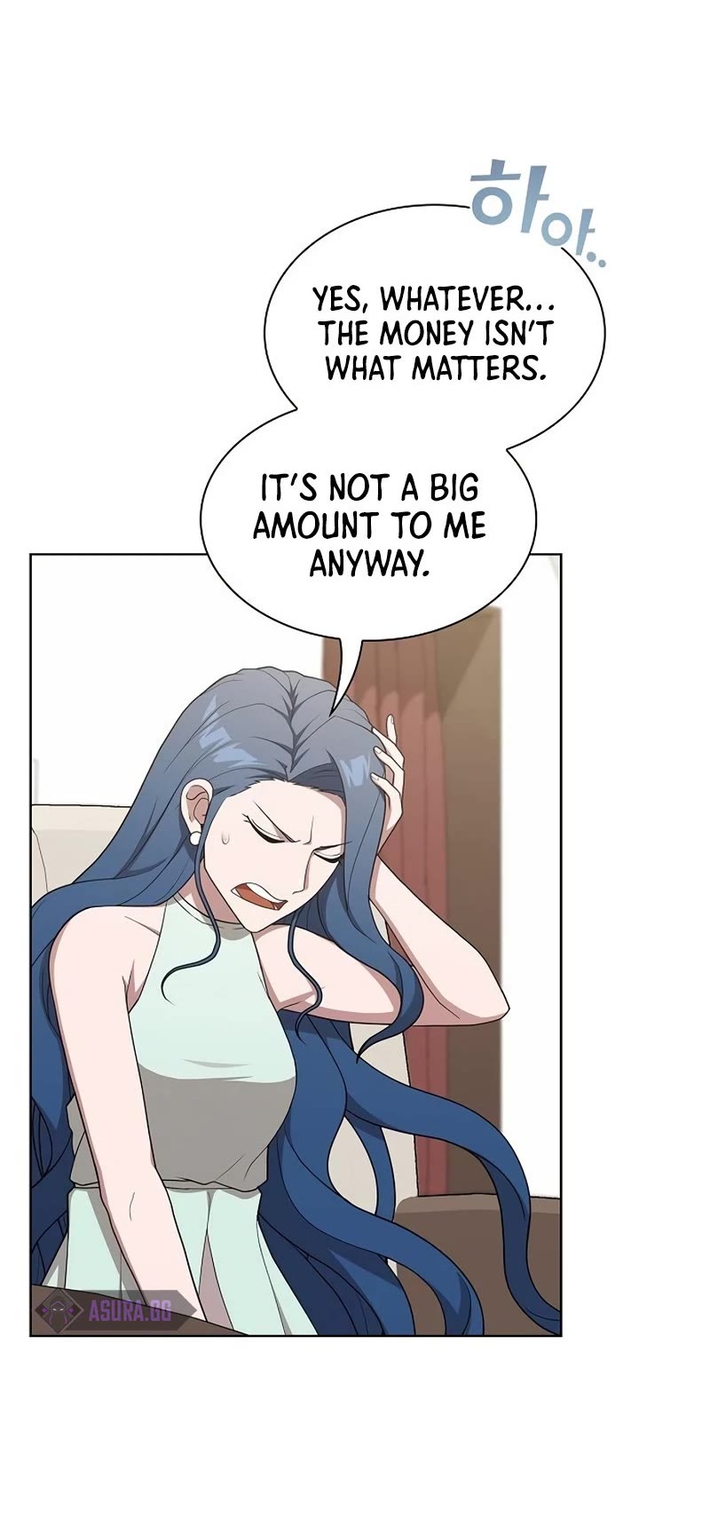 The Tutorial Tower's Advanced Player chapter 169 page 15