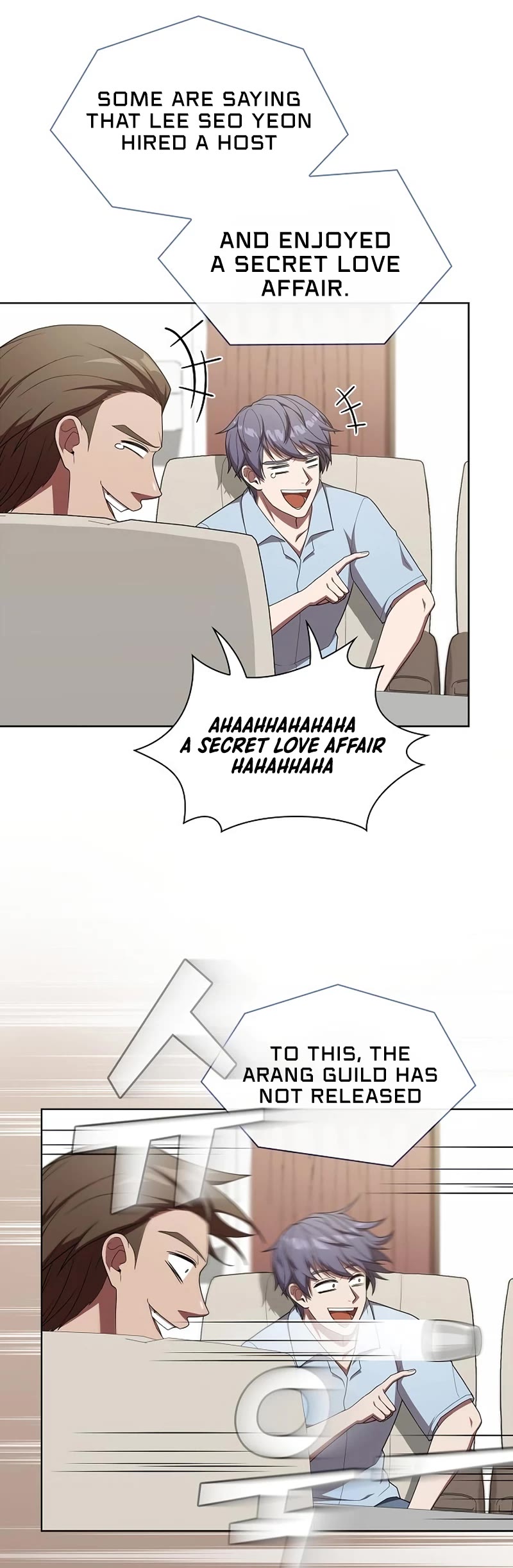 The Tutorial Tower's Advanced Player chapter 169 page 19