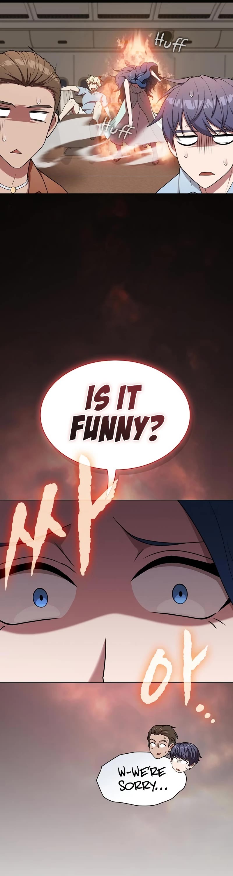 The Tutorial Tower's Advanced Player chapter 169 page 21