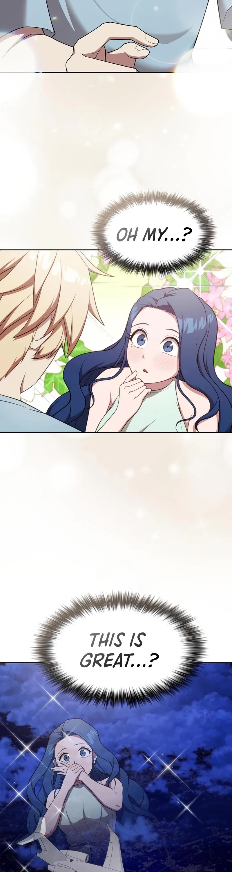 The Tutorial Tower's Advanced Player chapter 169 page 27