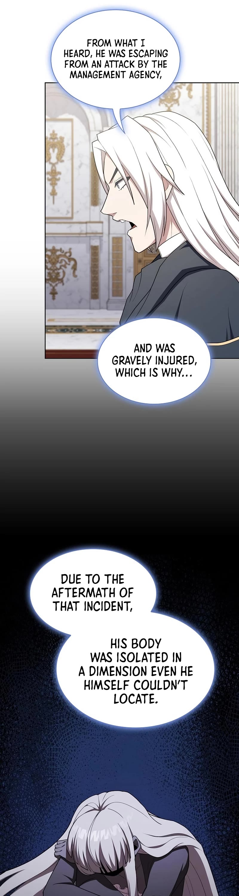 The Tutorial Tower's Advanced Player chapter 169 page 31