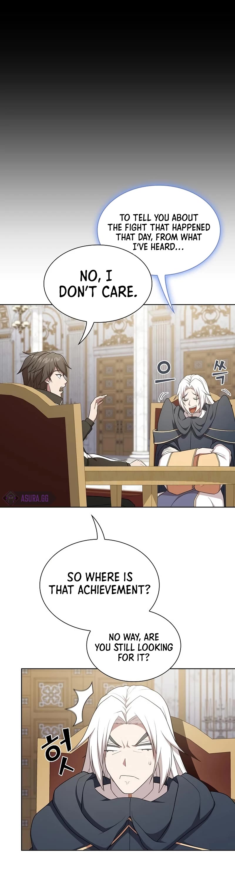 The Tutorial Tower's Advanced Player chapter 169 page 33