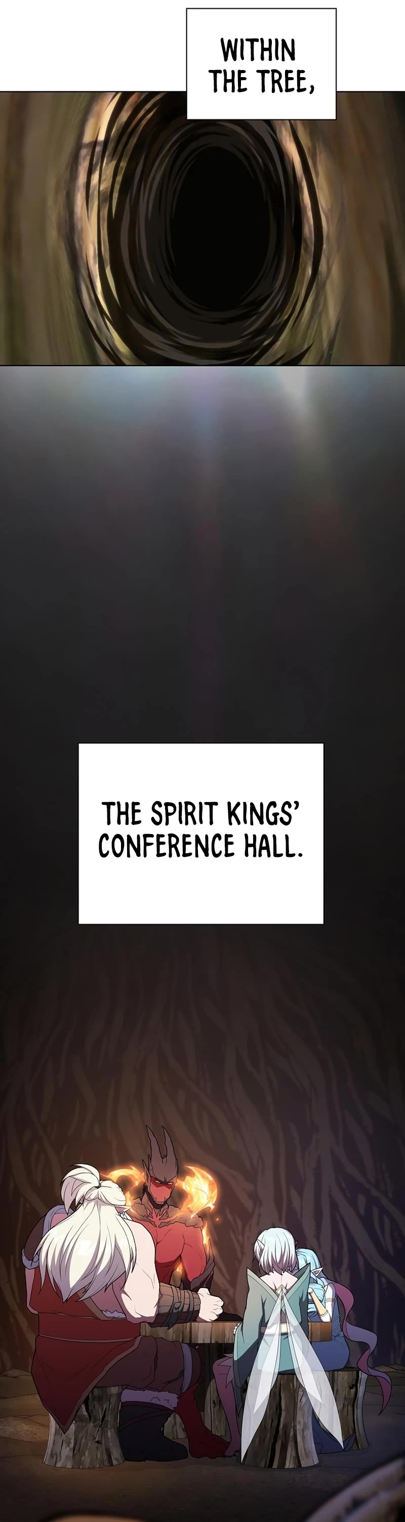 The Tutorial Tower's Advanced Player chapter 169 page 41