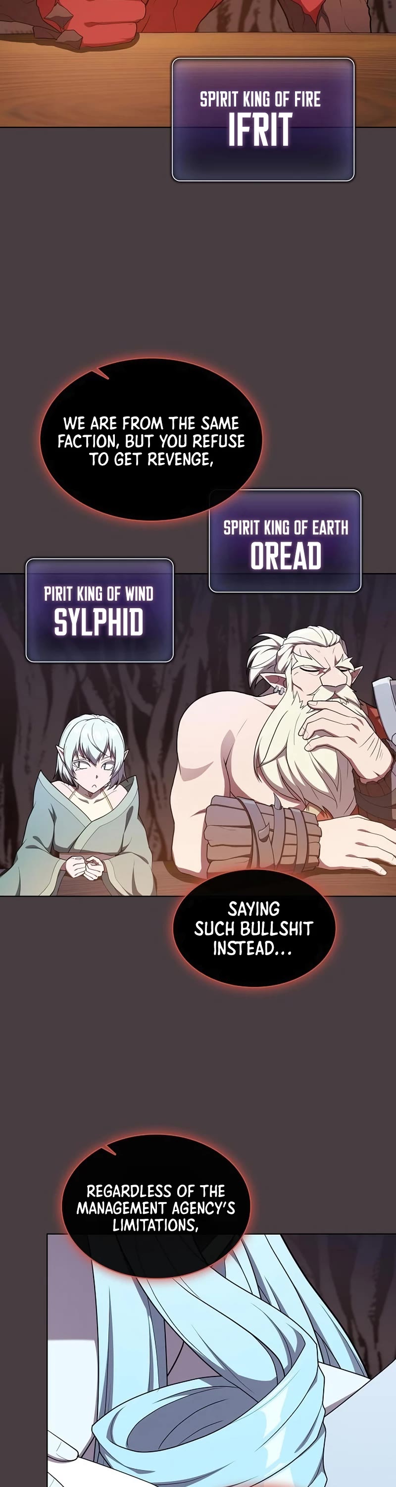 The Tutorial Tower's Advanced Player chapter 169 page 43