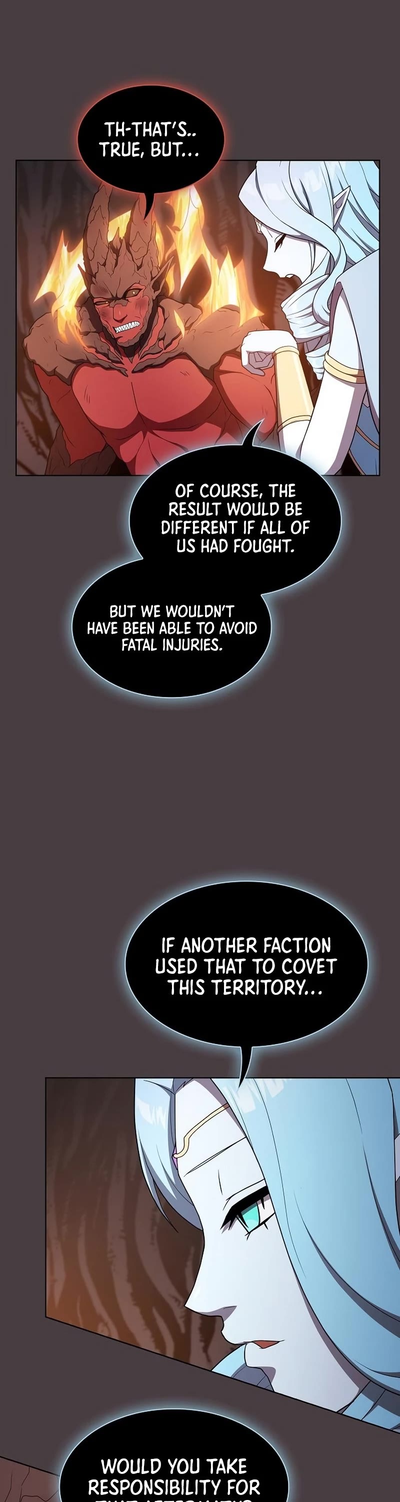 The Tutorial Tower's Advanced Player chapter 169 page 46