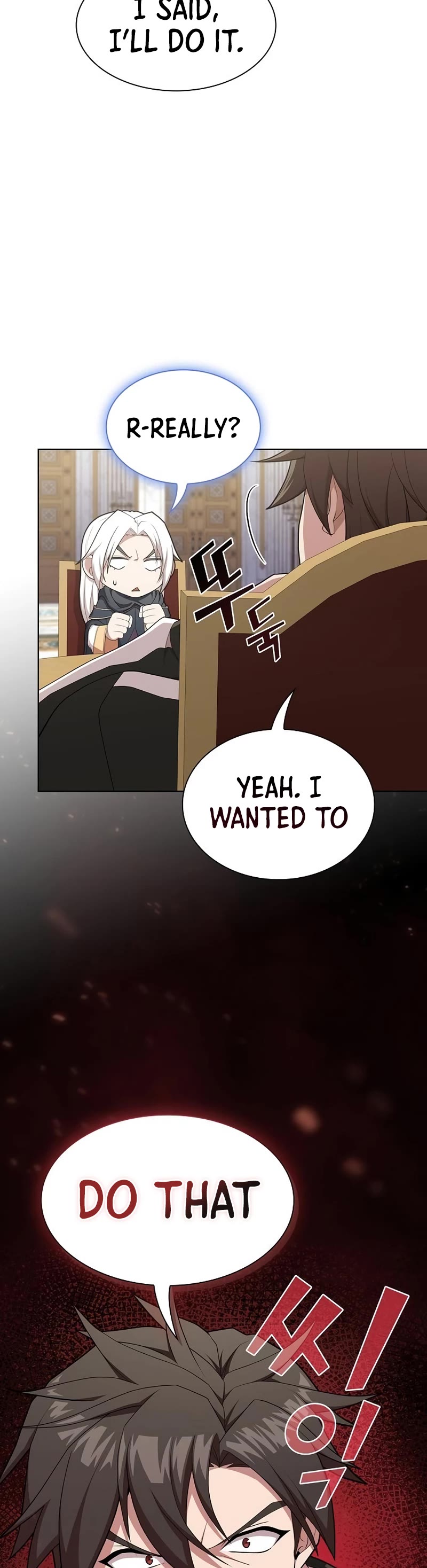 The Tutorial Tower's Advanced Player chapter 169 page 5