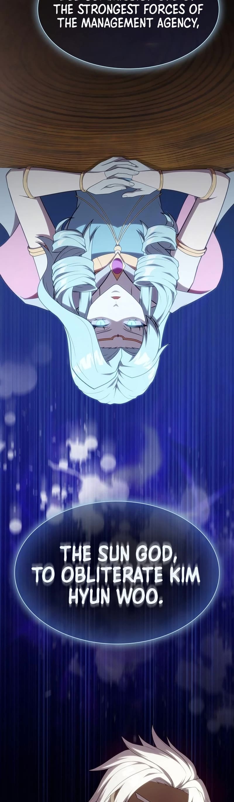 The Tutorial Tower's Advanced Player chapter 169 page 51