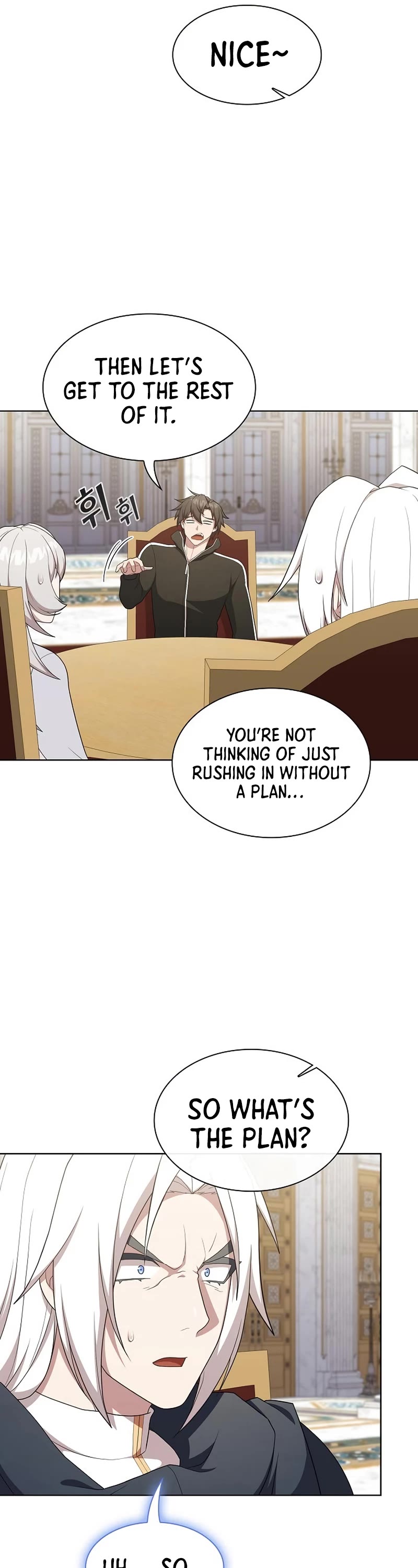 The Tutorial Tower's Advanced Player chapter 169 page 7