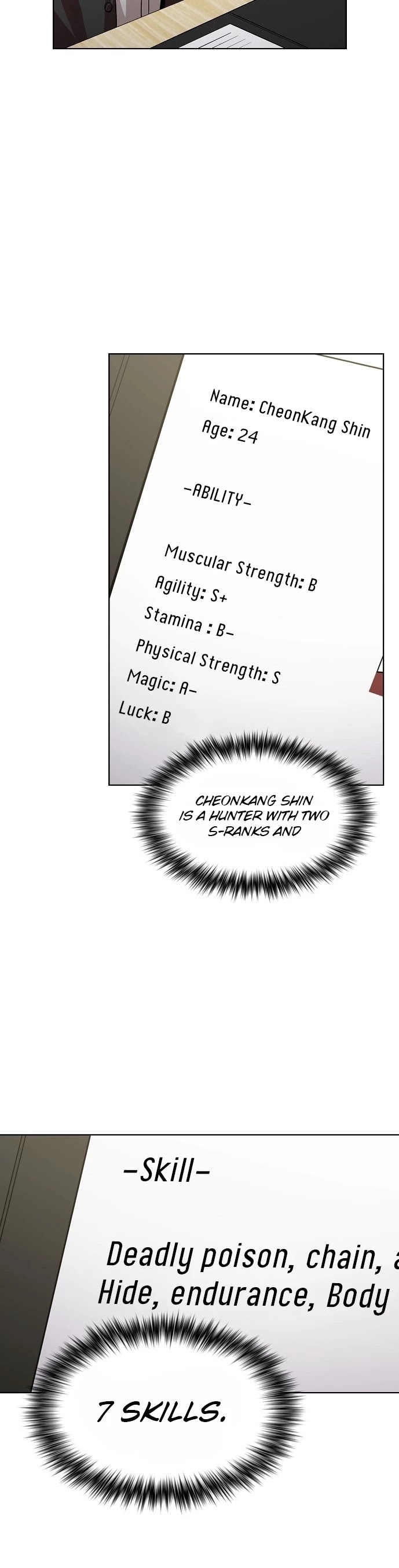 The Tutorial Tower's Advanced Player chapter 17 page 10