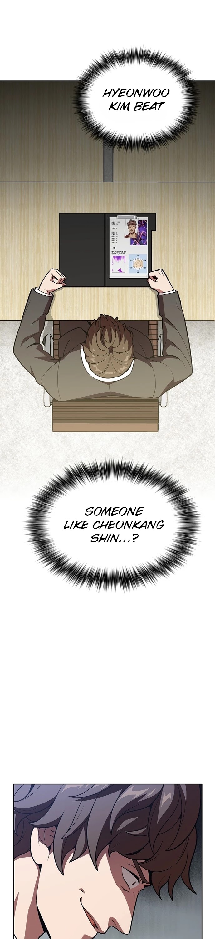 The Tutorial Tower's Advanced Player chapter 17 page 11