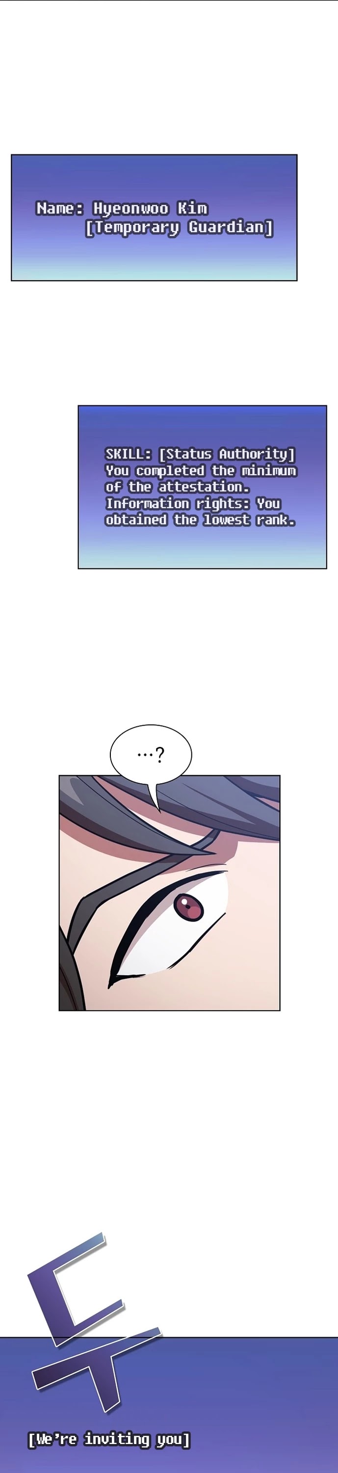 The Tutorial Tower's Advanced Player chapter 17 page 16