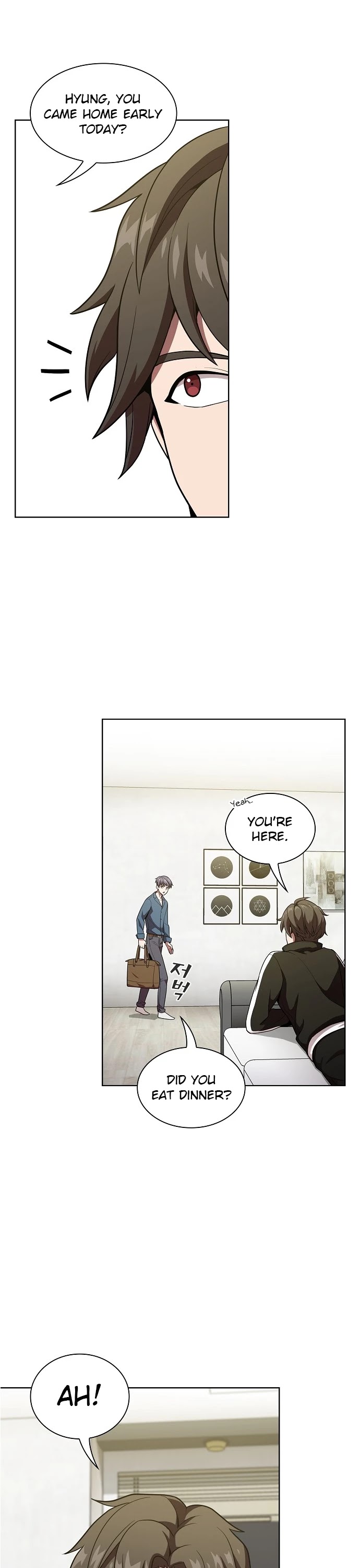 The Tutorial Tower's Advanced Player chapter 17 page 20