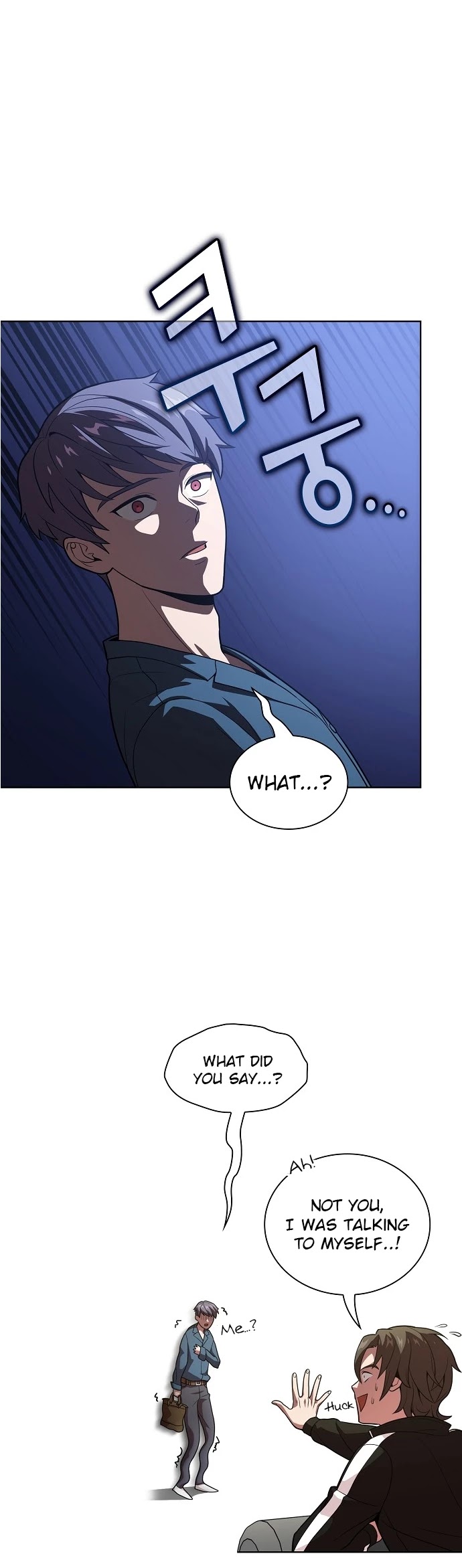 The Tutorial Tower's Advanced Player chapter 17 page 25