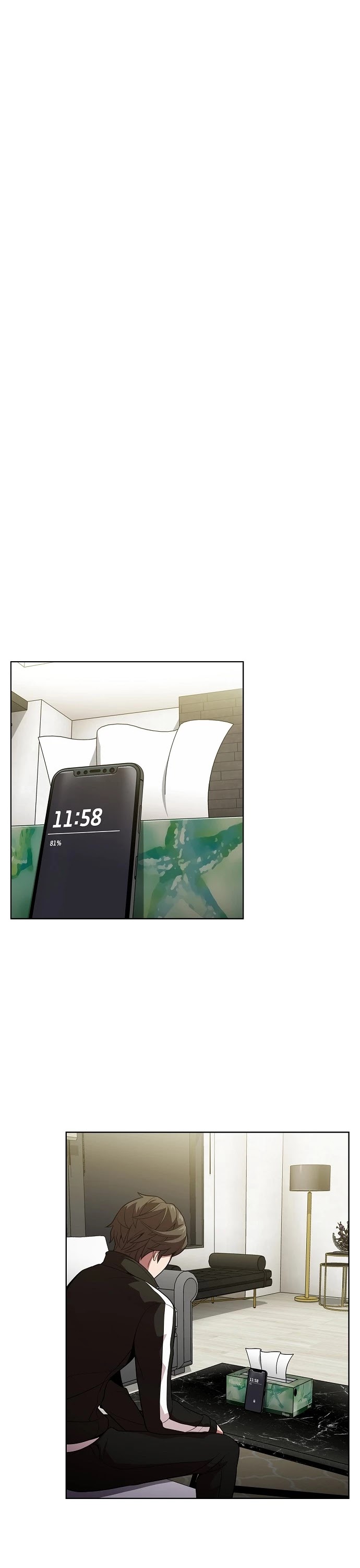 The Tutorial Tower's Advanced Player chapter 17 page 26