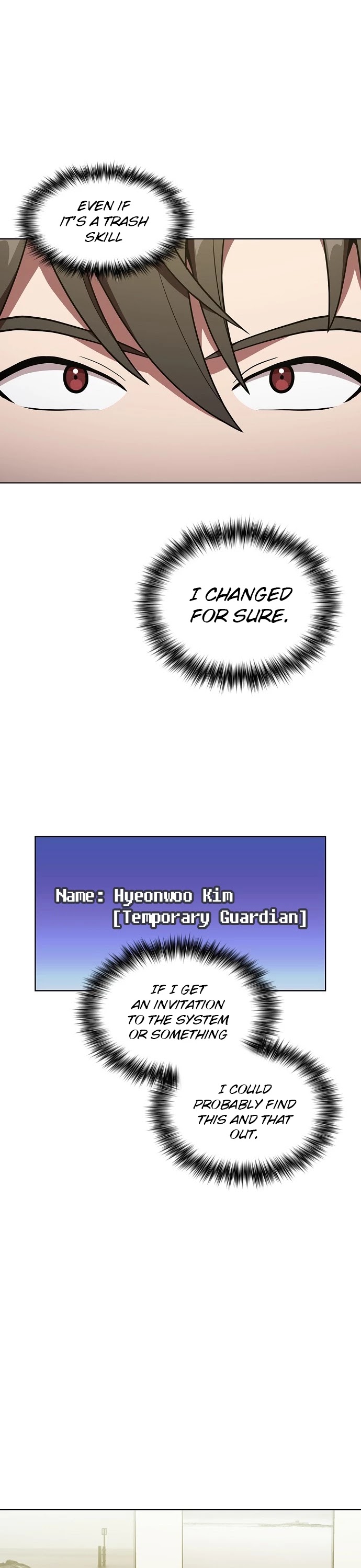 The Tutorial Tower's Advanced Player chapter 17 page 27