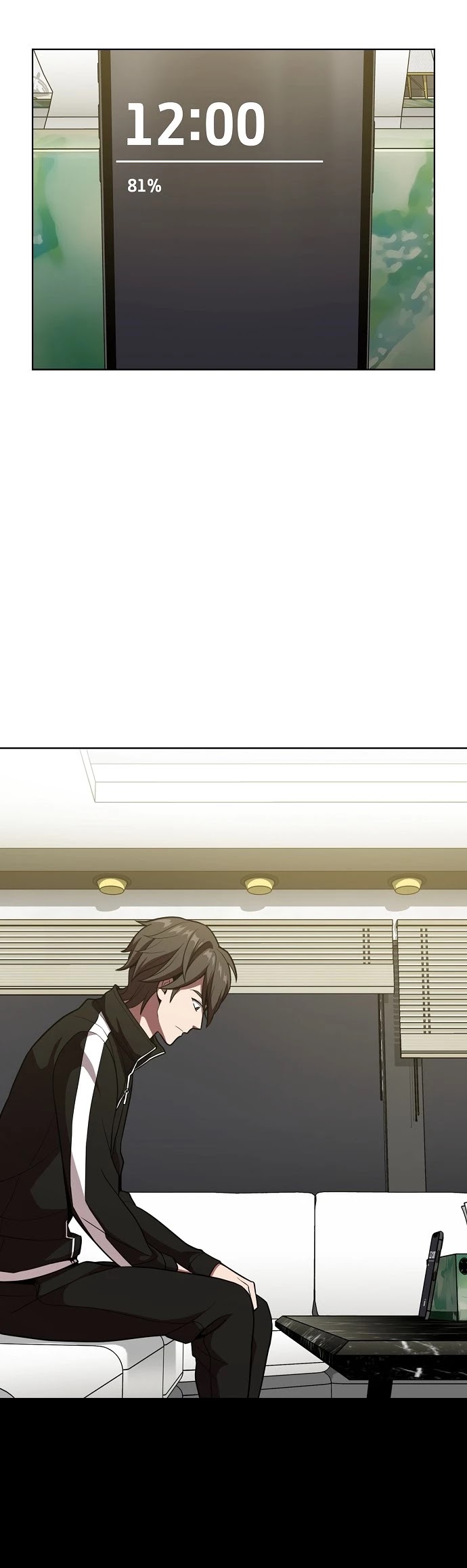 The Tutorial Tower's Advanced Player chapter 17 page 29