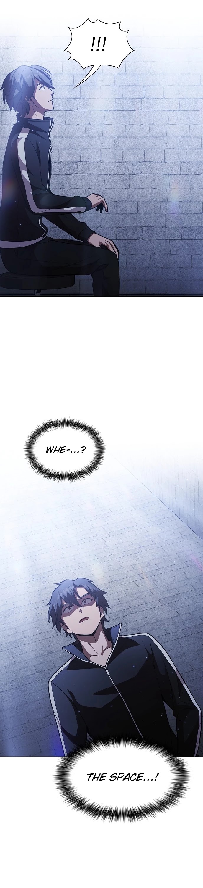 The Tutorial Tower's Advanced Player chapter 17 page 31