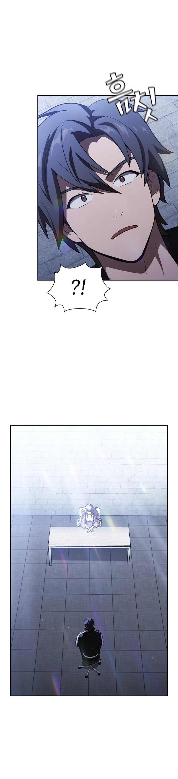 The Tutorial Tower's Advanced Player chapter 17 page 32