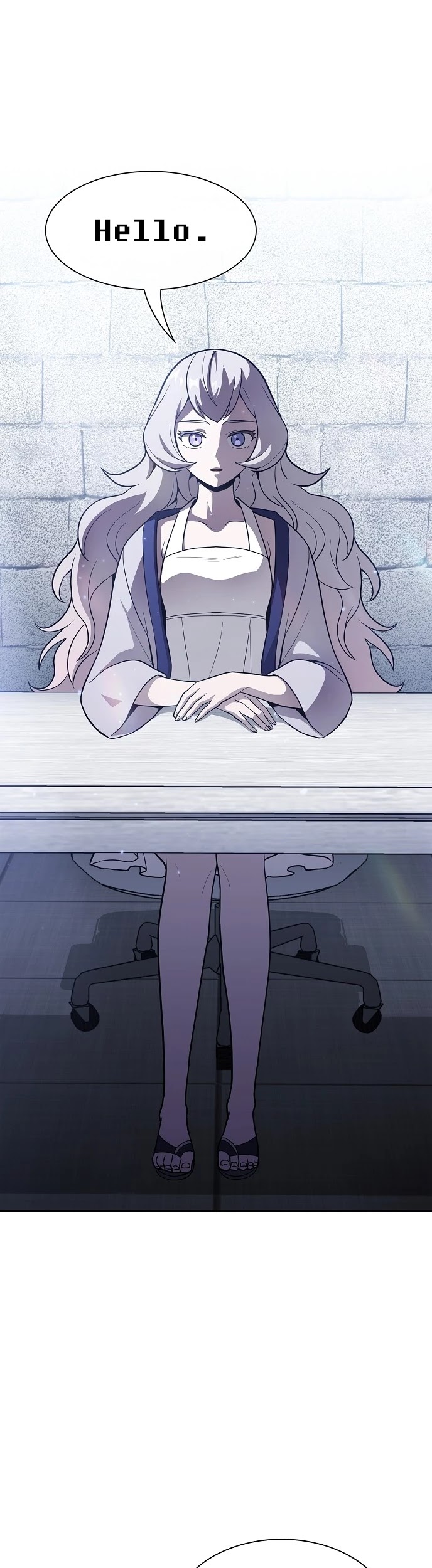 The Tutorial Tower's Advanced Player chapter 17 page 33