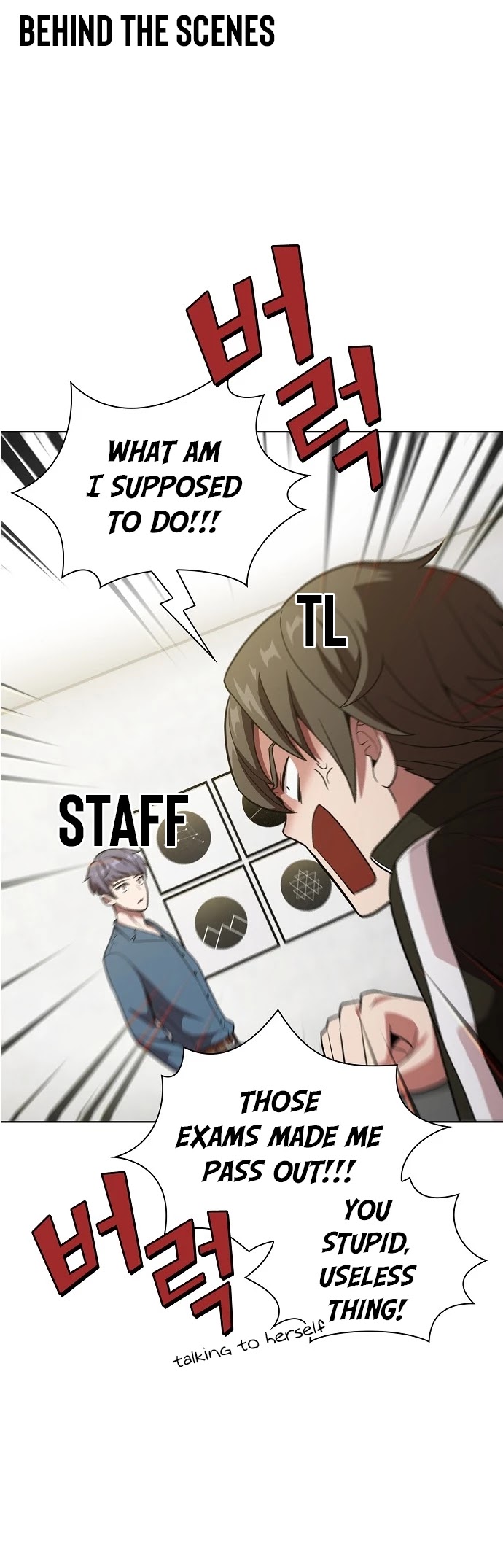 The Tutorial Tower's Advanced Player chapter 17 page 35