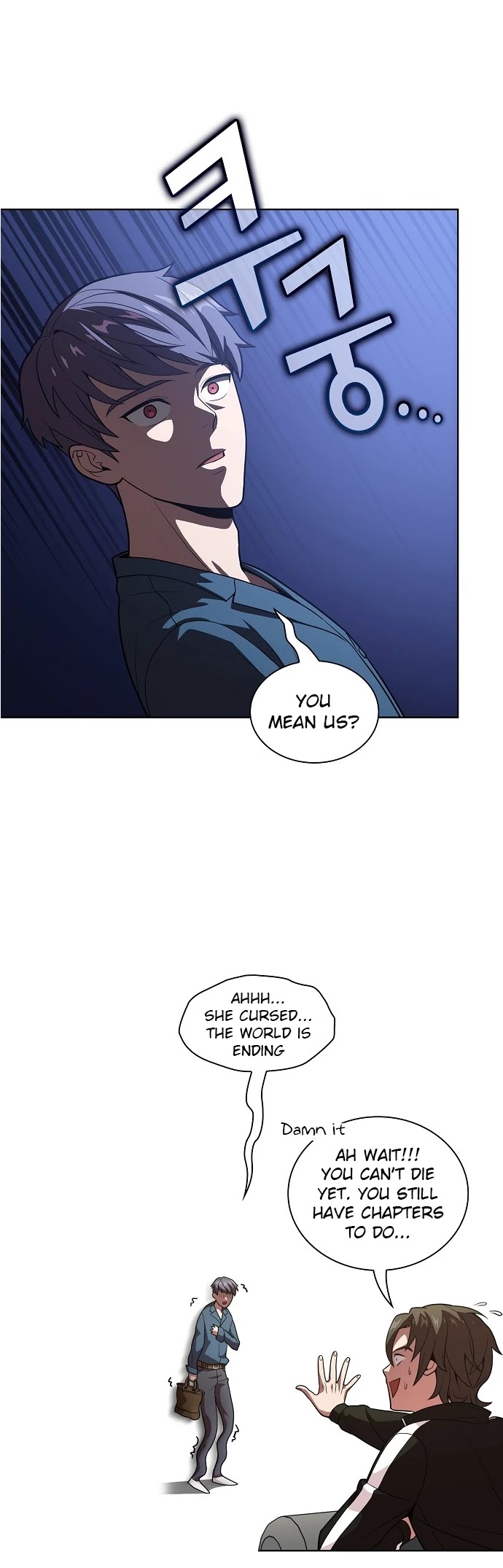 The Tutorial Tower's Advanced Player chapter 17 page 36