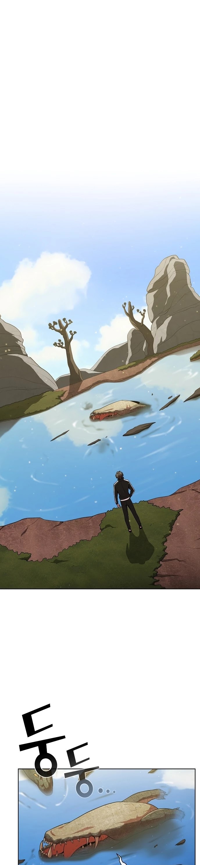 The Tutorial Tower's Advanced Player chapter 17 page 4