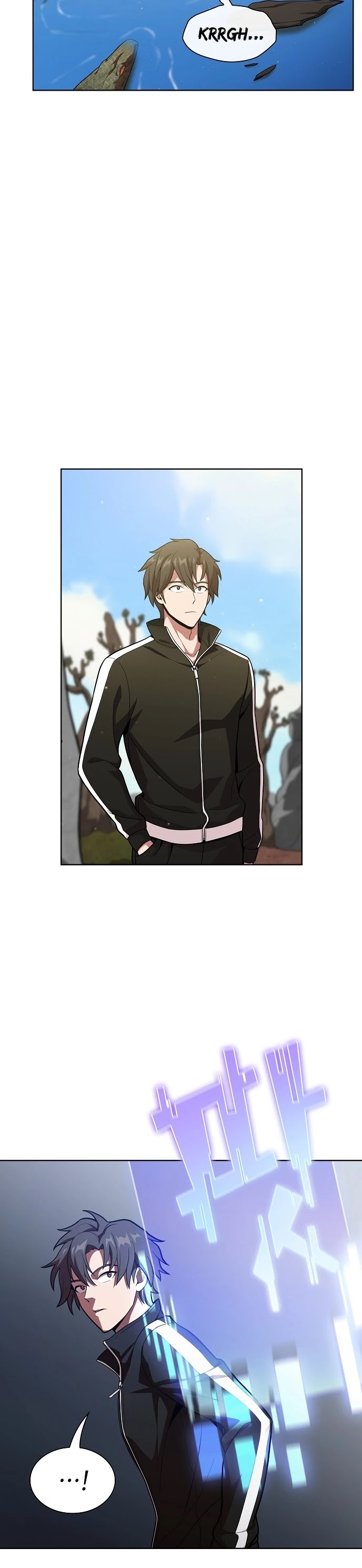 The Tutorial Tower's Advanced Player chapter 17 page 5