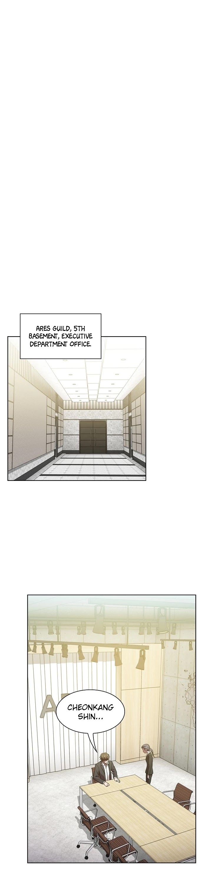 The Tutorial Tower's Advanced Player chapter 17 page 7