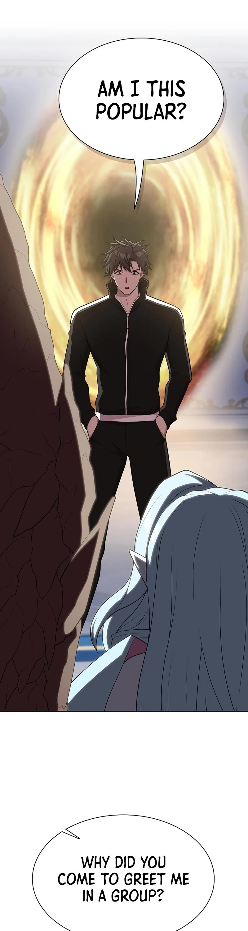 The Tutorial Tower's Advanced Player chapter 170 page 12