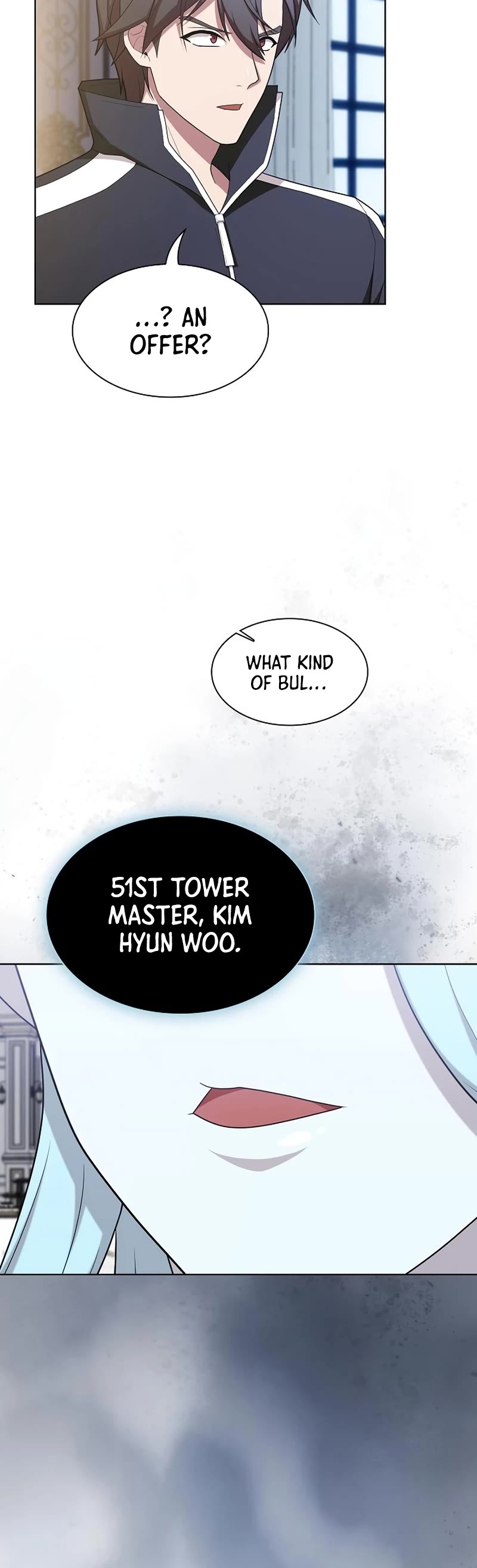 The Tutorial Tower's Advanced Player chapter 170 page 15