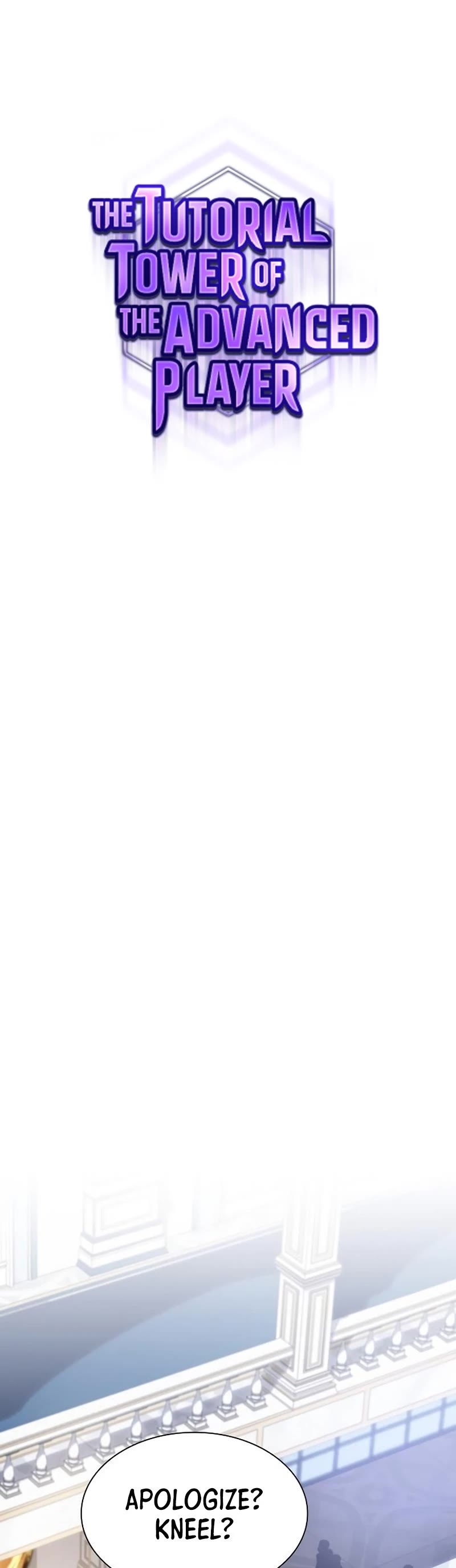 The Tutorial Tower's Advanced Player chapter 170 page 18