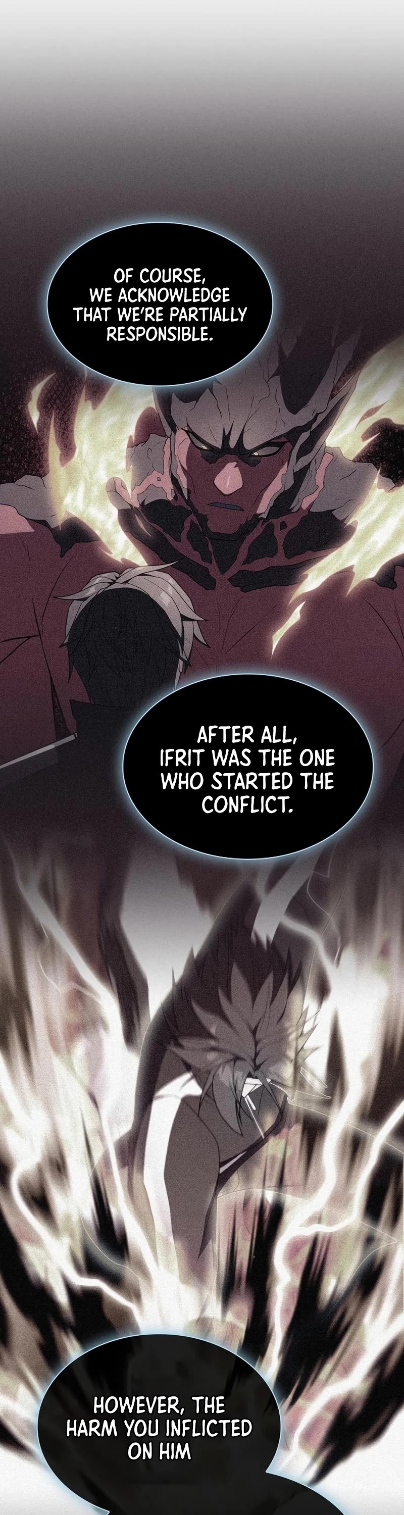 The Tutorial Tower's Advanced Player chapter 170 page 20