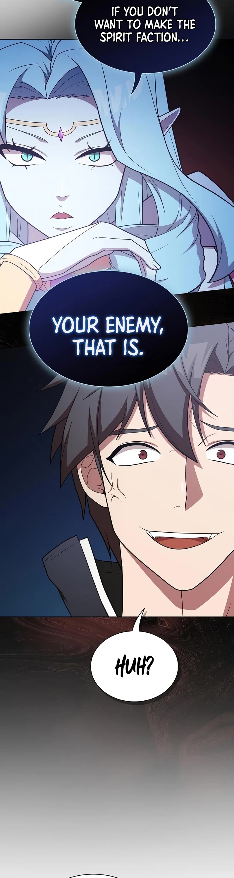 The Tutorial Tower's Advanced Player chapter 170 page 22