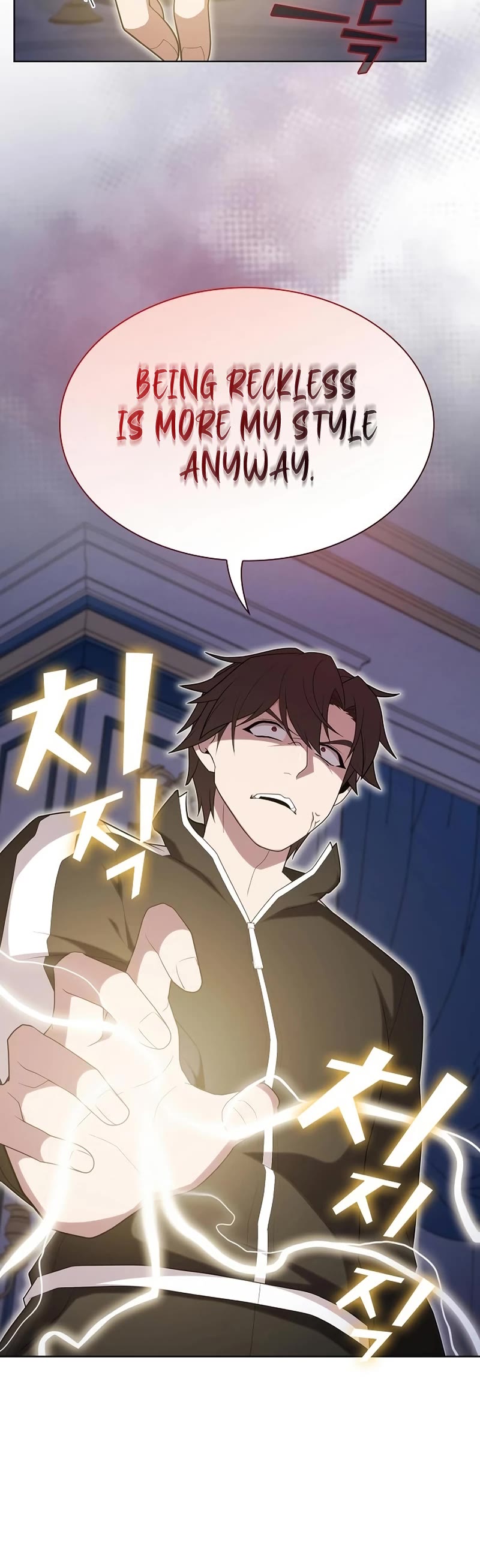 The Tutorial Tower's Advanced Player chapter 170 page 24