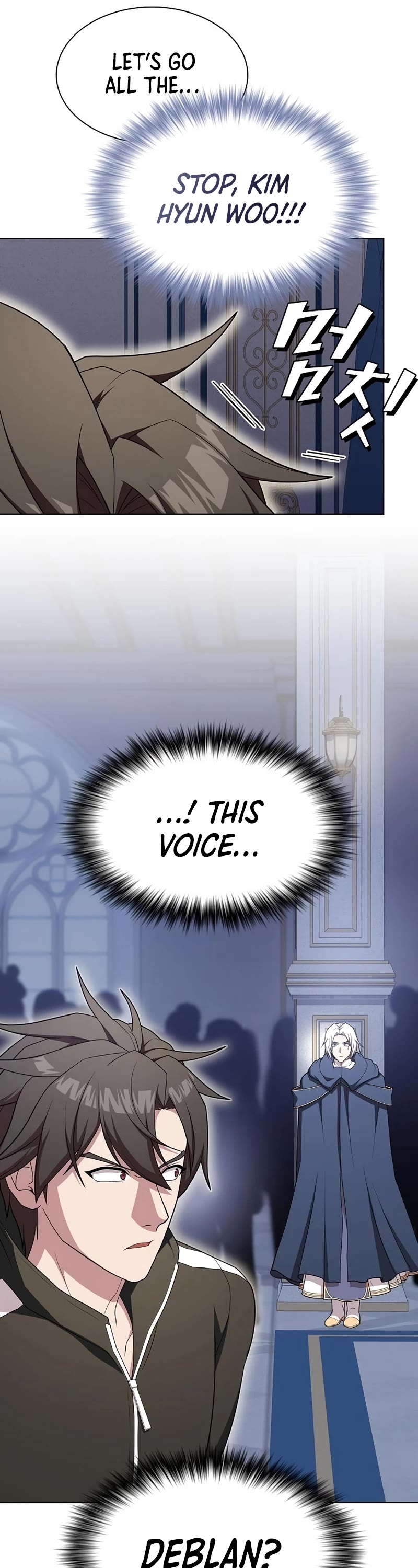 The Tutorial Tower's Advanced Player chapter 170 page 25