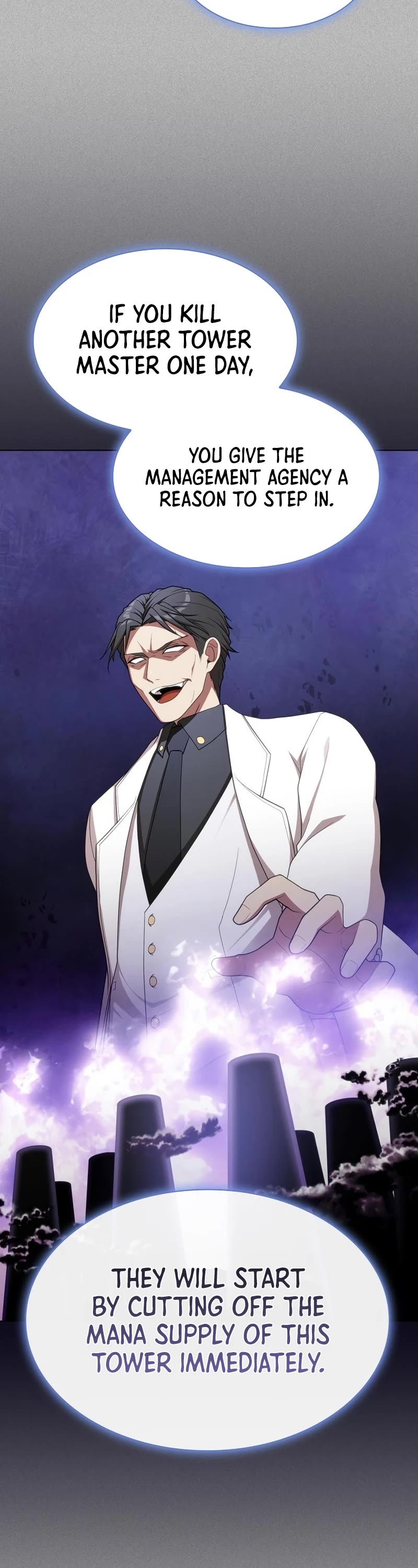 The Tutorial Tower's Advanced Player chapter 170 page 29