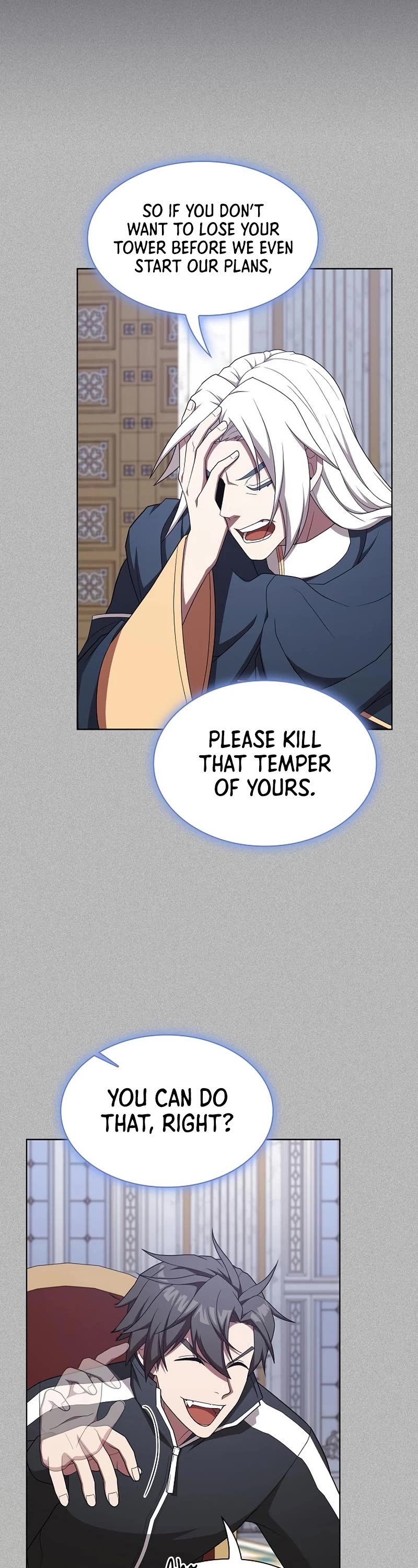 The Tutorial Tower's Advanced Player chapter 170 page 30