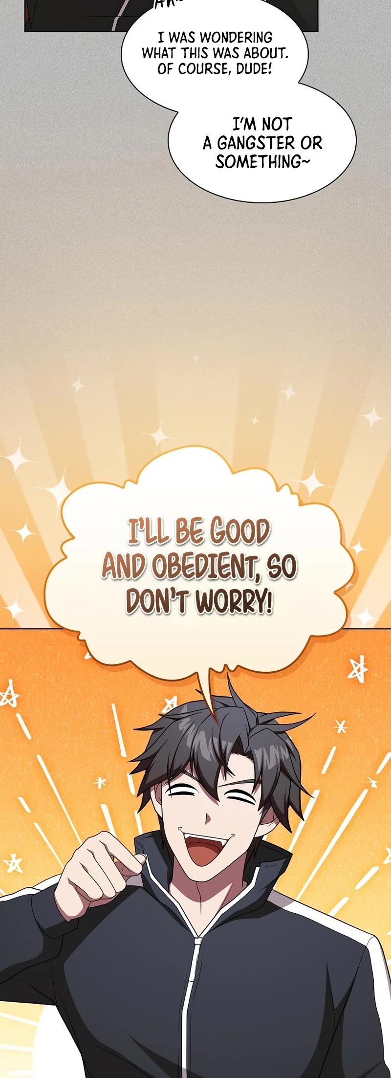 The Tutorial Tower's Advanced Player chapter 170 page 31