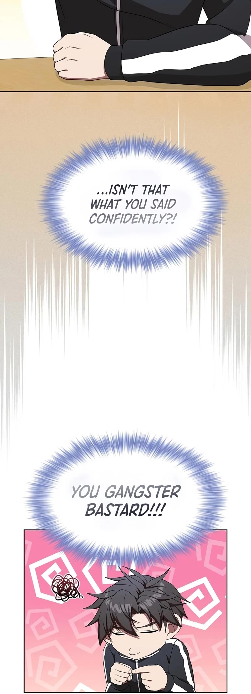 The Tutorial Tower's Advanced Player chapter 170 page 32